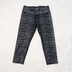 prAna Women's Size Small Leggings Yoga Pants Activewear Gym Training